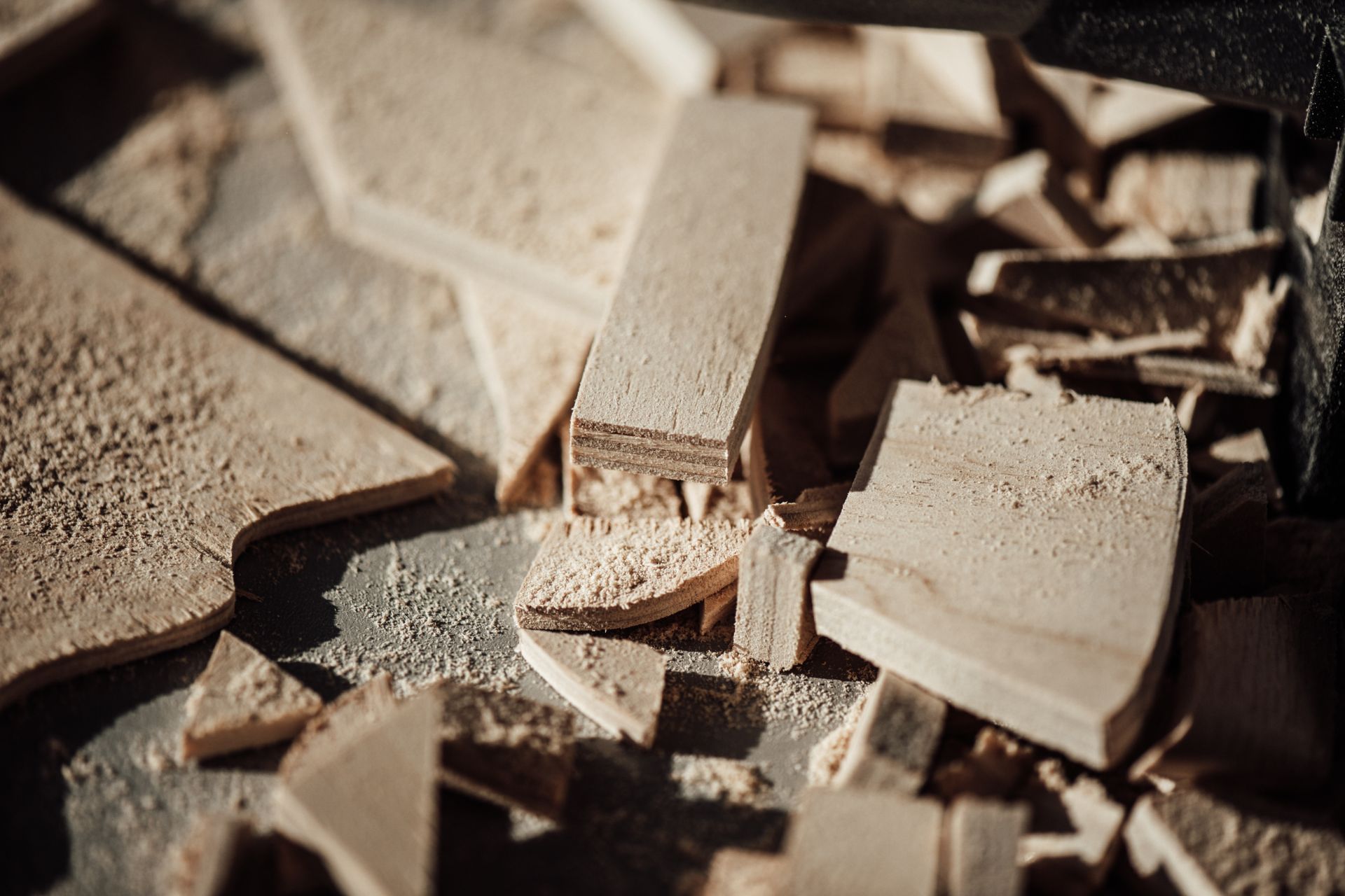 Como transformar sobras de MDF em lucro