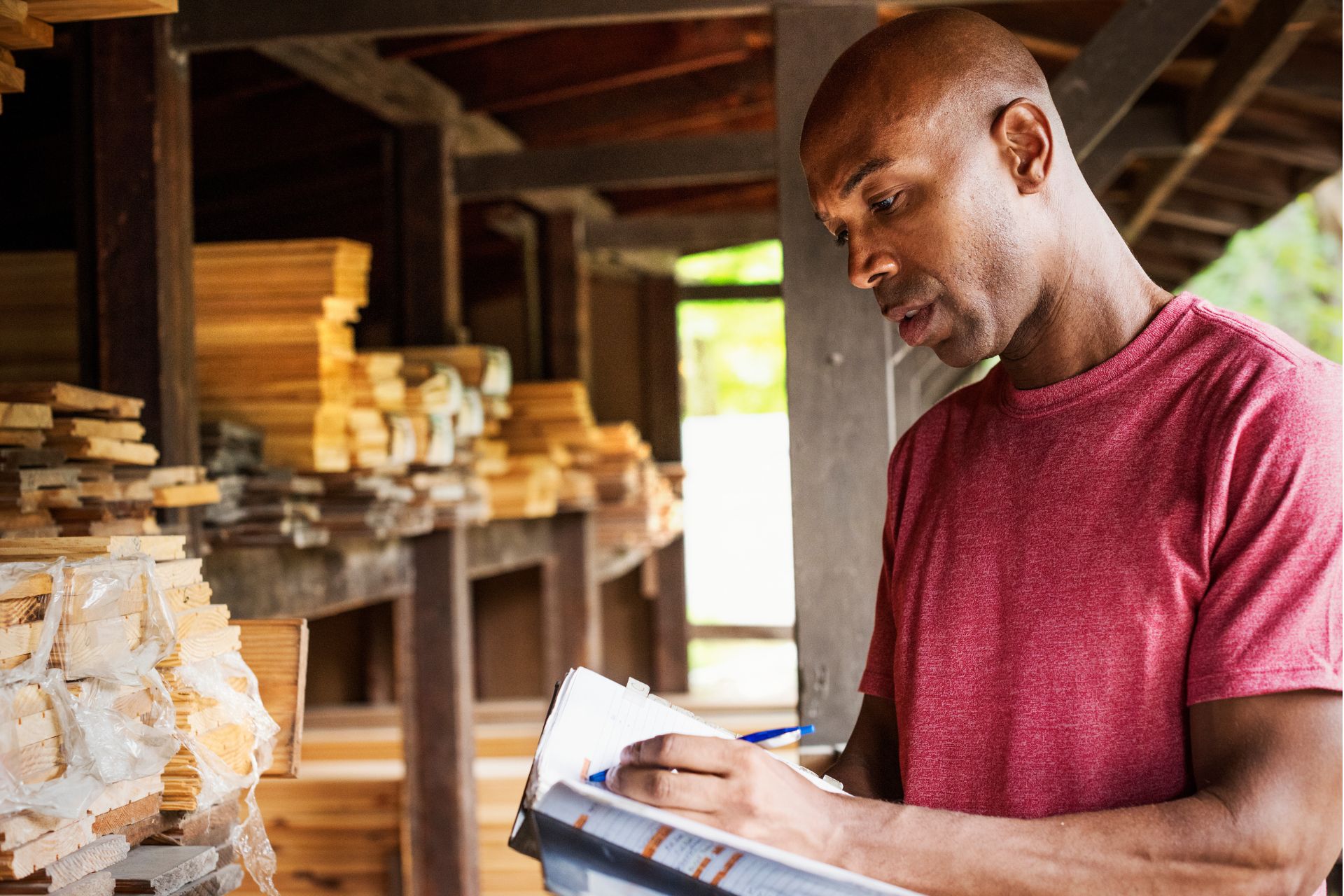 Alterações de projeto