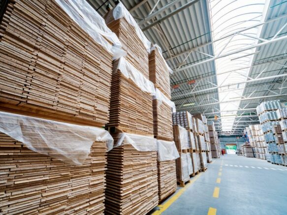 Como armazenar chapas de MDF corretamente e evitar empeno armazenar chapas de mdf corretamente