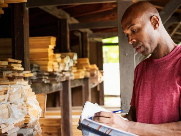 Alterações de projeto