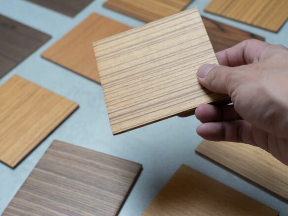 MDF ou MDP_ qual é a diferença e qual escolher para cada tipo de móvel MDF ou MDP
